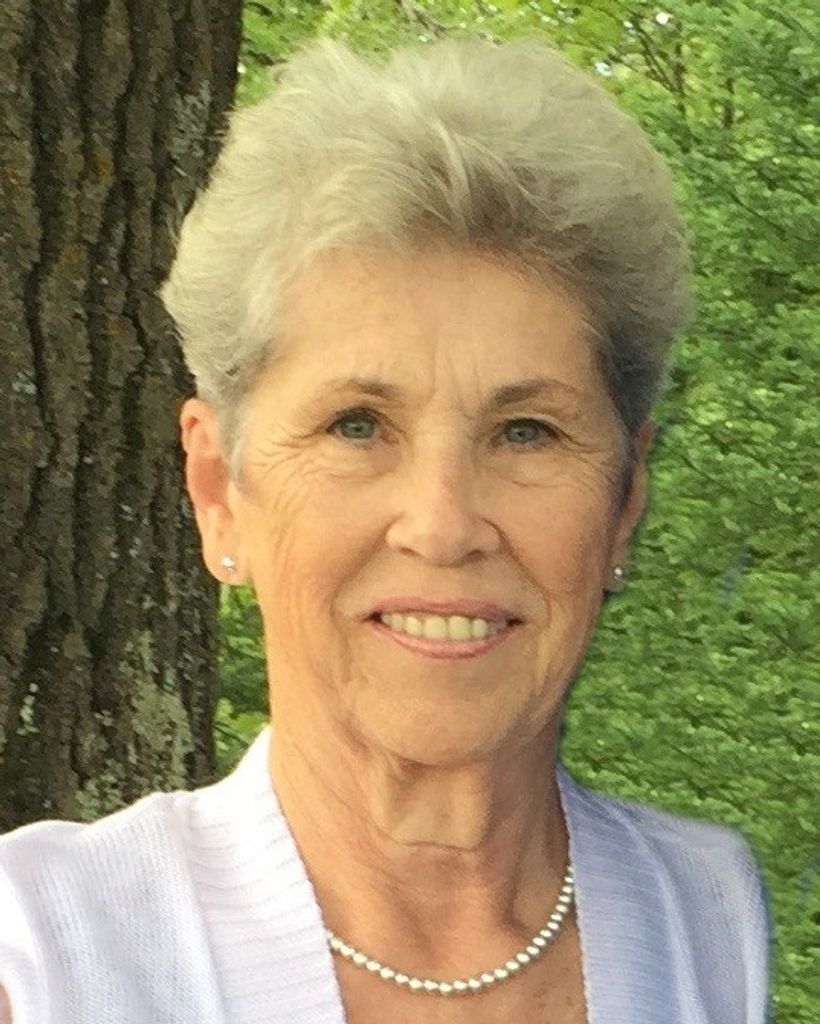 Mary Frances Peterson Profile Photo