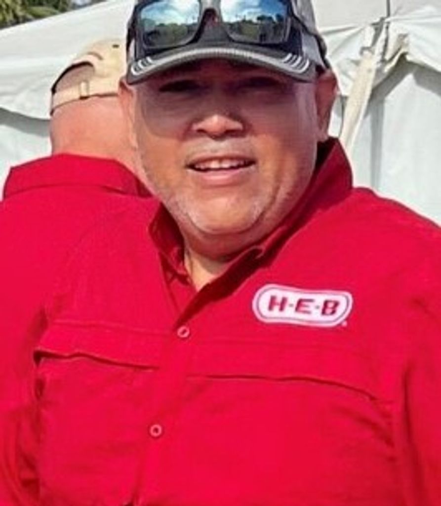 Guadalupe Aleman, Jr.