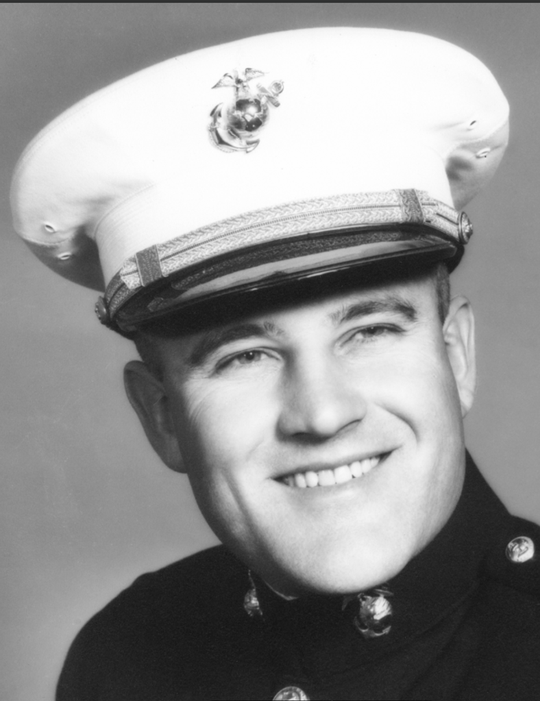 Jack Donald Mcnamara Profile Photo