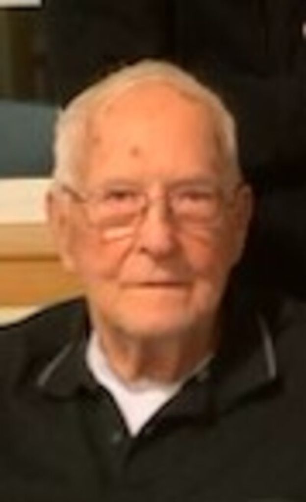 Harold Dana Spencer Profile Photo