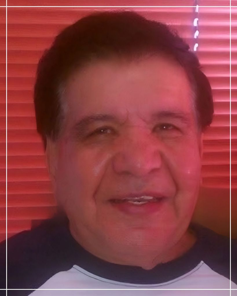 Francisco Solis Profile Photo