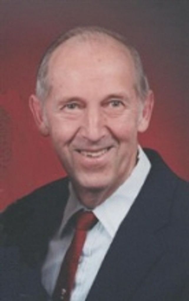 Gerald E. Blocher