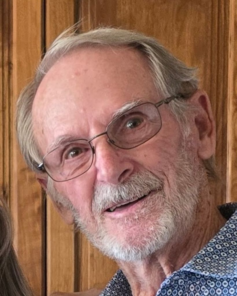 James Ronald Beevers Profile Photo