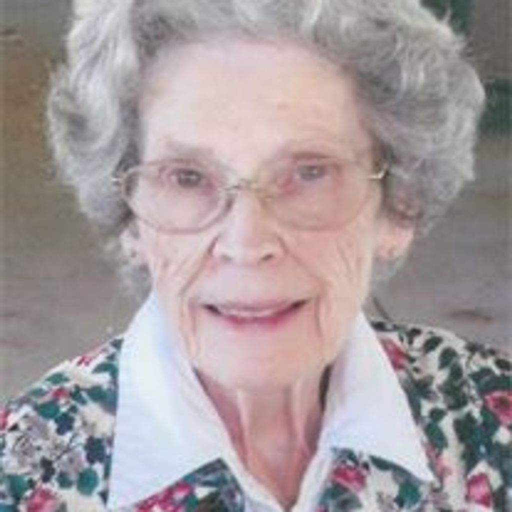 Edna May "Rice" Ovitt