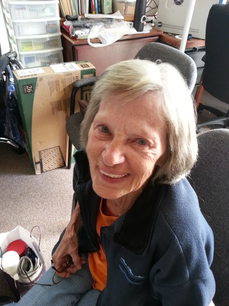 Addie P. Forsyth