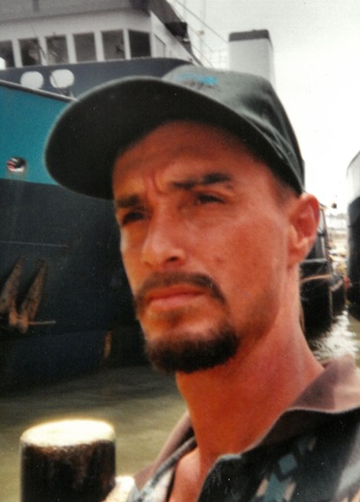 Randall W. Parker Profile Photo