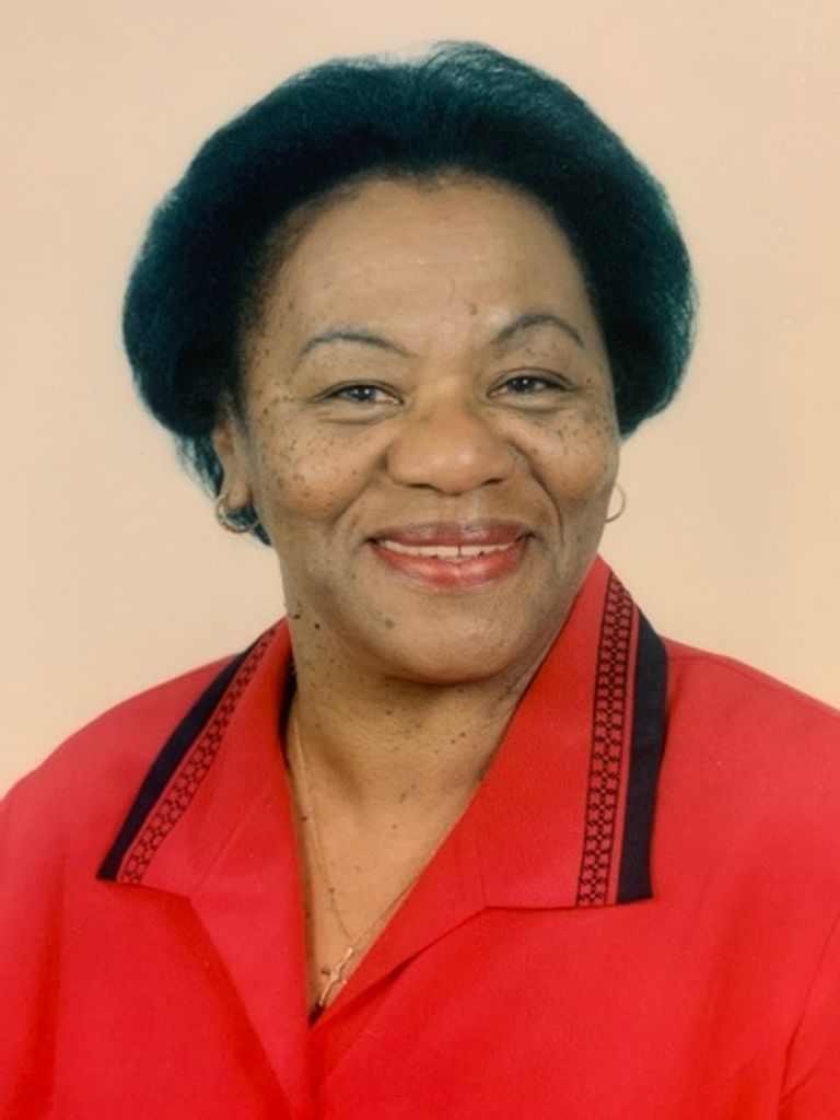 Delois Marie Mcbride Profile Photo