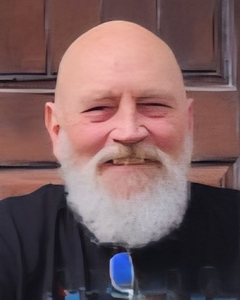 Jeffrey Doyal Zirbes