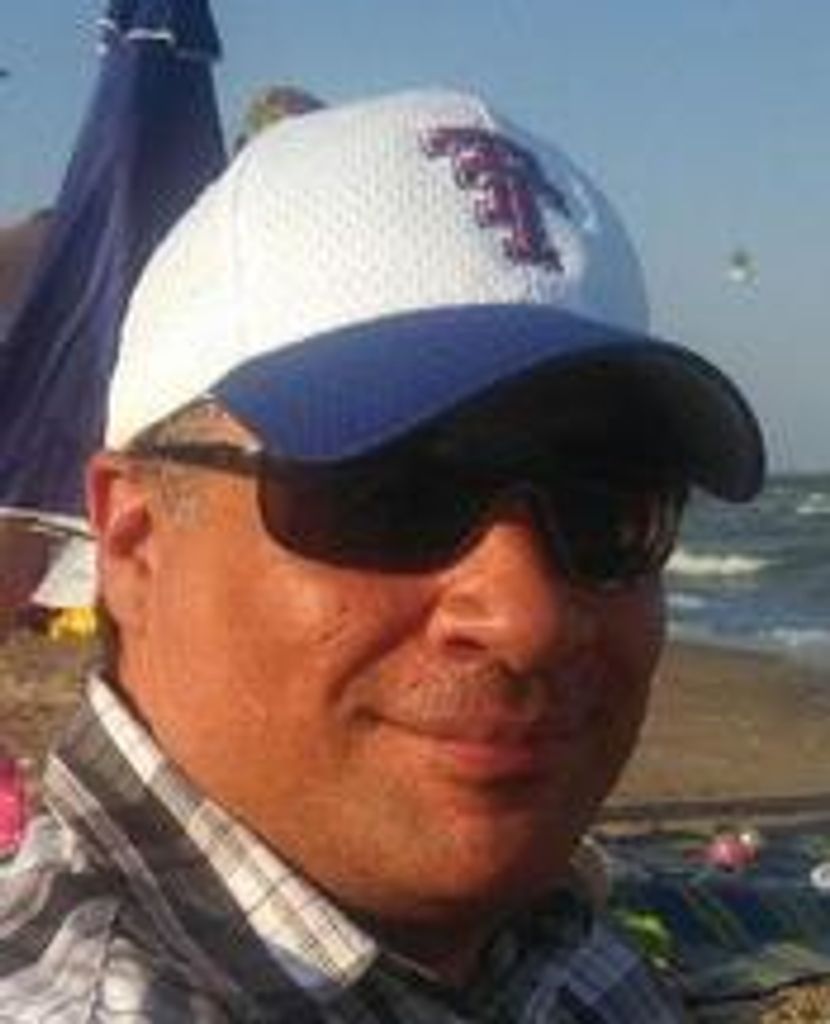 Reymundo C. Longoria, Jr.