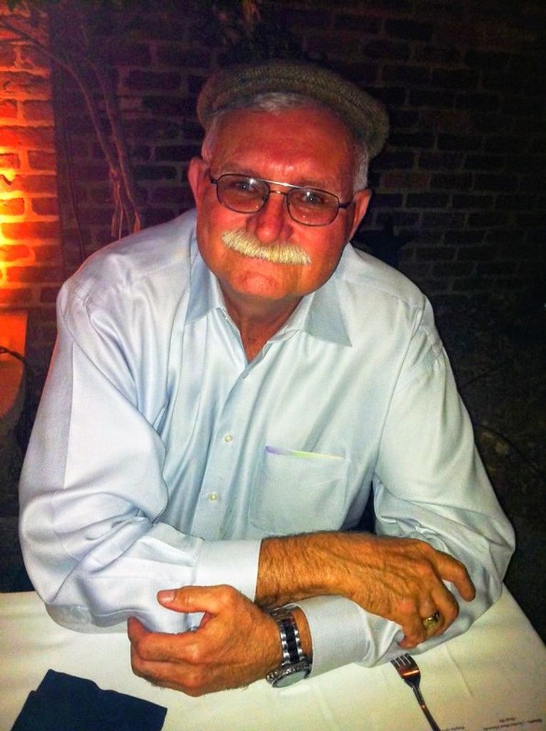 Fred Hackney Profile Photo