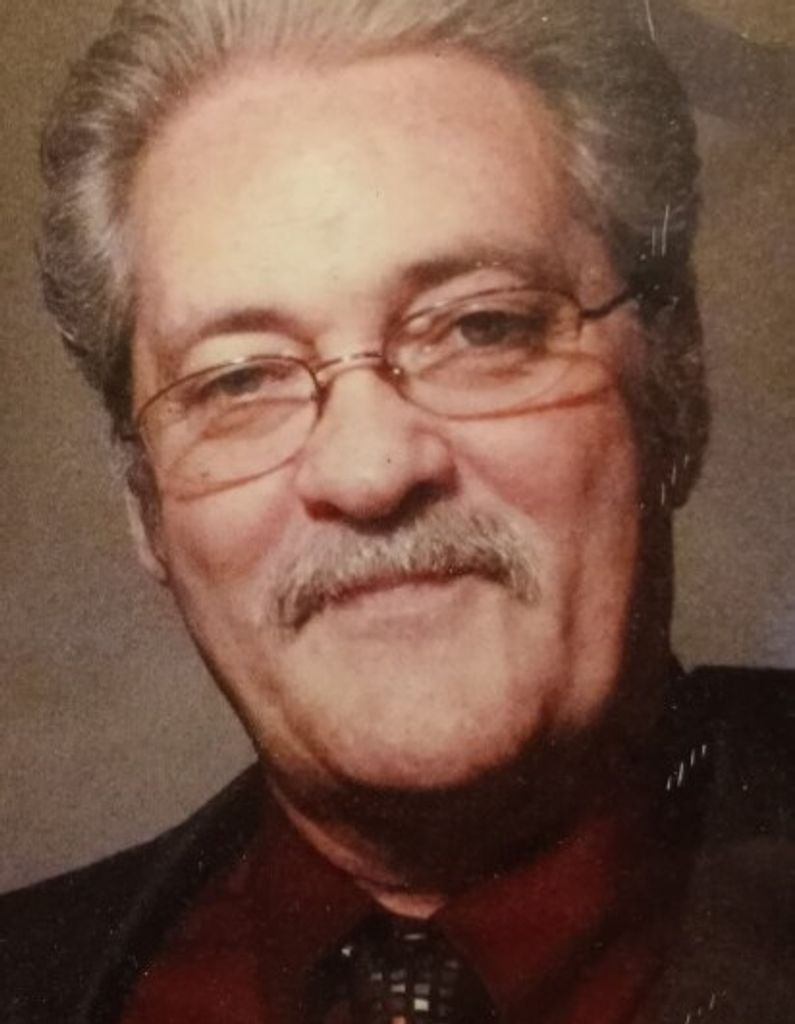 William "Bill" A. Tucker Profile Photo