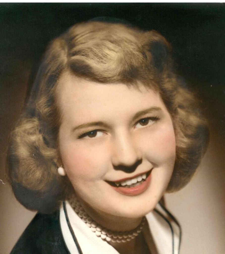 Margaret Ann Janos Profile Photo