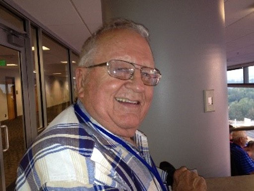 Robert Howard Profile Photo