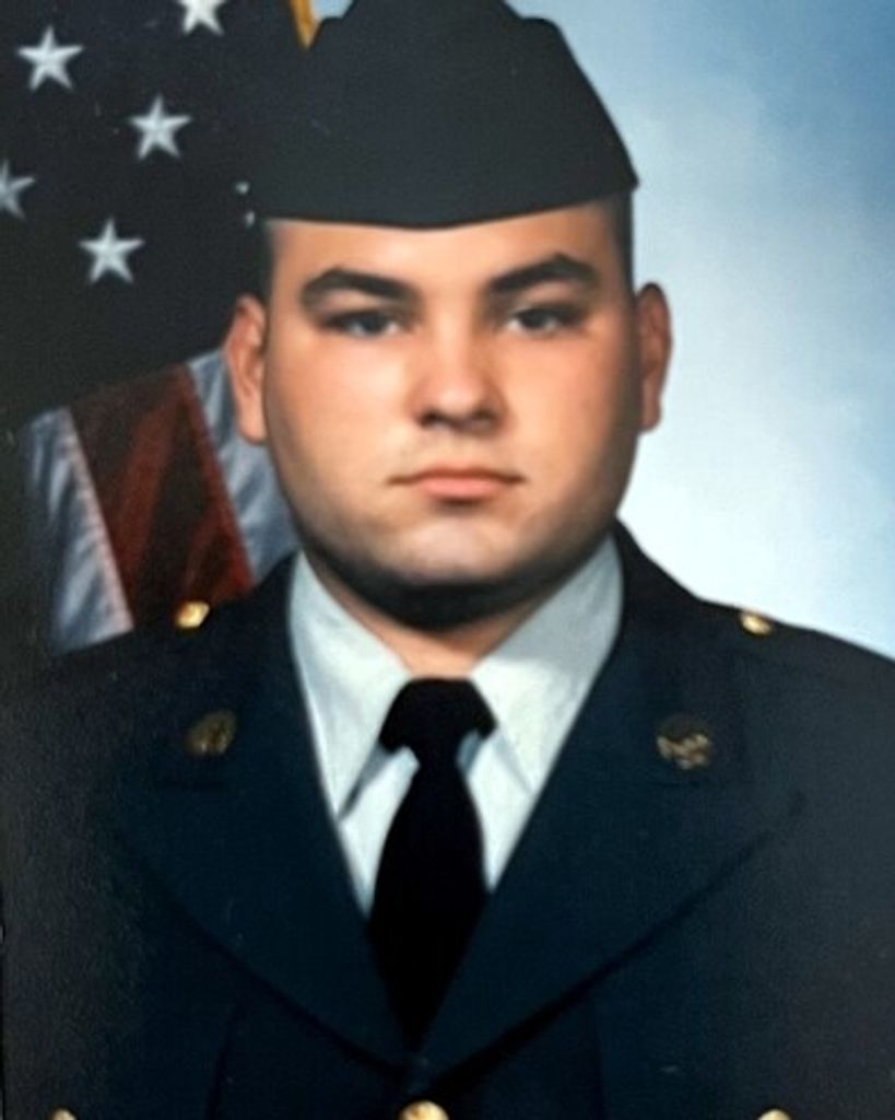 Jeremy Lee Darden Profile Photo