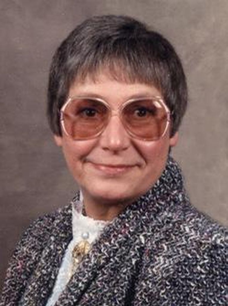 Ina Ruth Oates