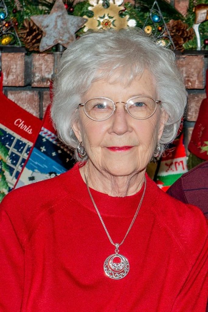 Patricia Ann Lea Profile Photo