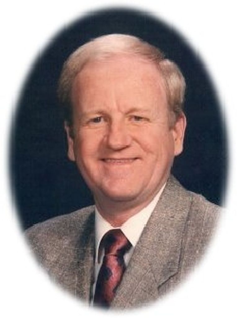 Rex Dale Arment Profile Photo