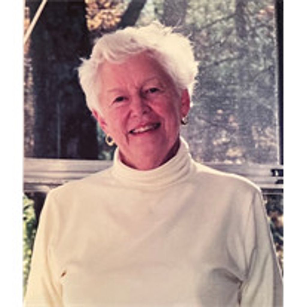 Dorothy Harriet Wood Profile Photo