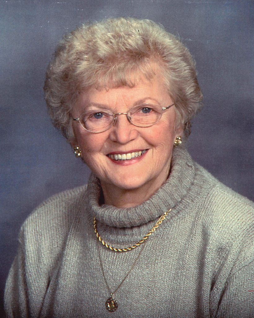 Rita Louise Gandolfo Profile Photo