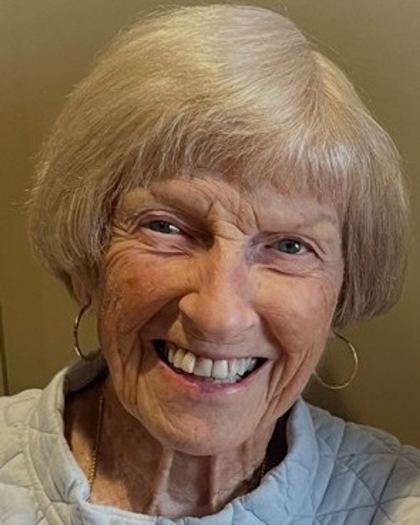 Jeannie Herron Profile Photo