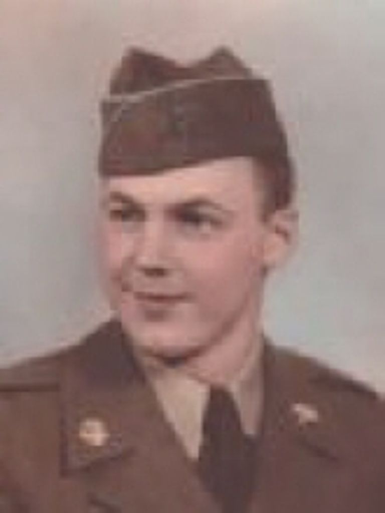 David William Otto