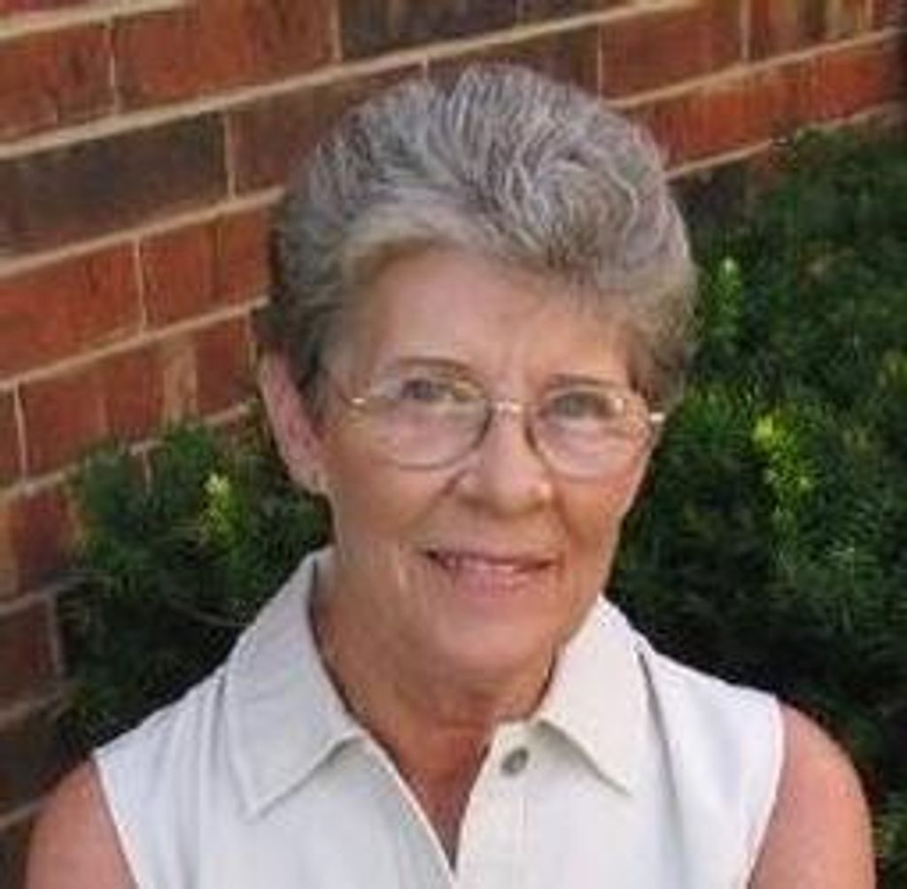 Beth E. Brooks