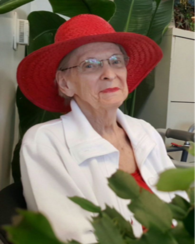 Mary Louise Golon