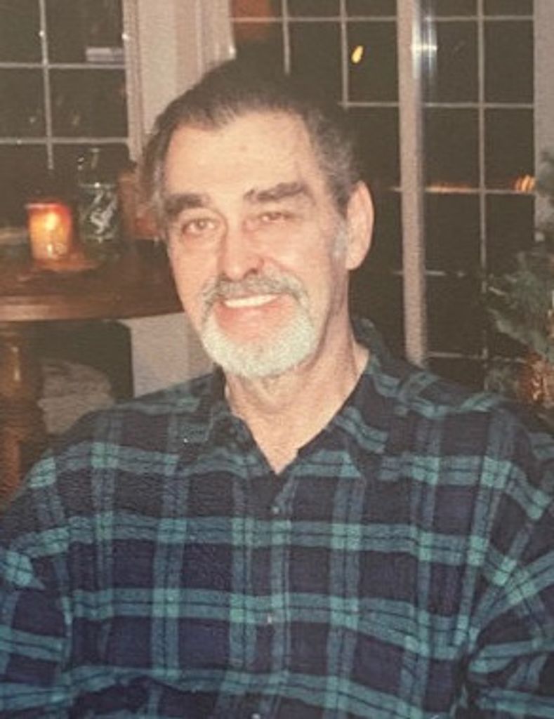 Richard Lee Card