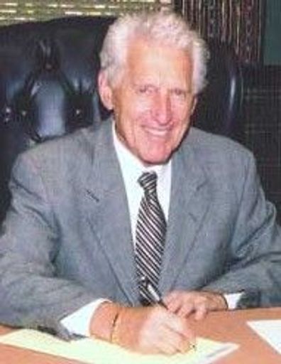 Elihu Berman Profile Photo
