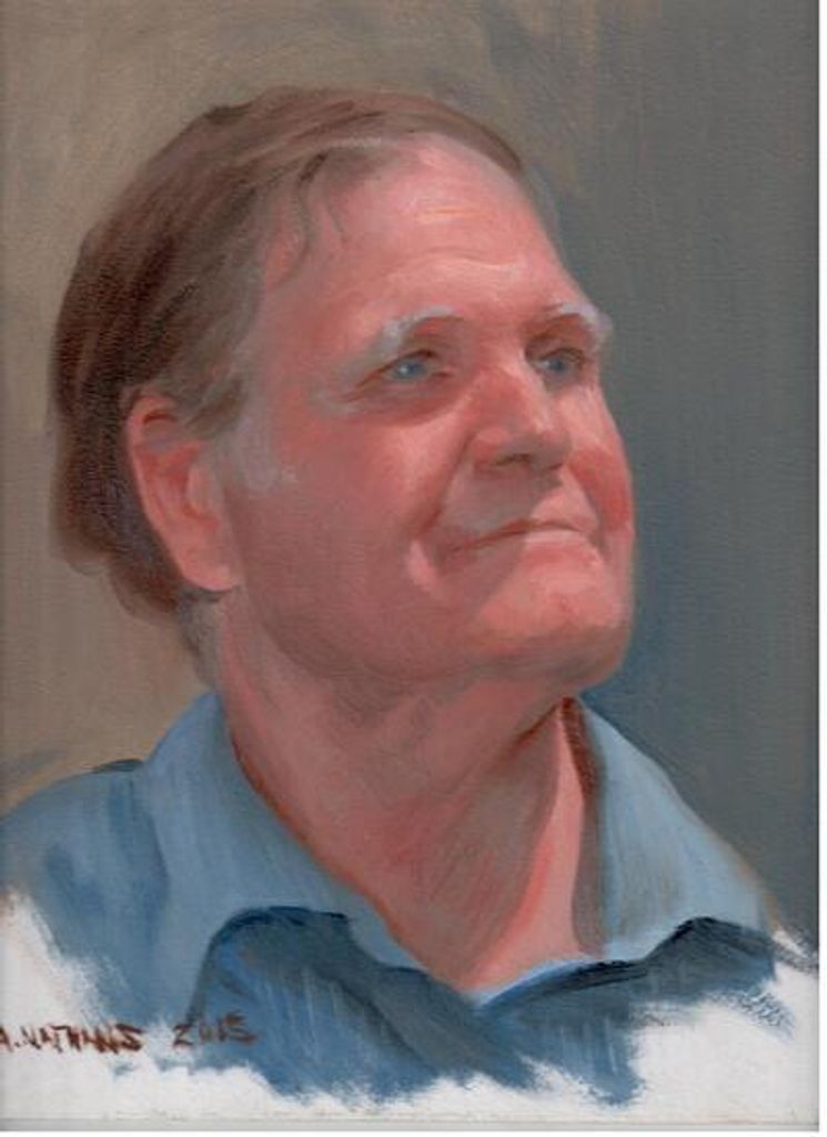 Douglas L. Currie Profile Photo