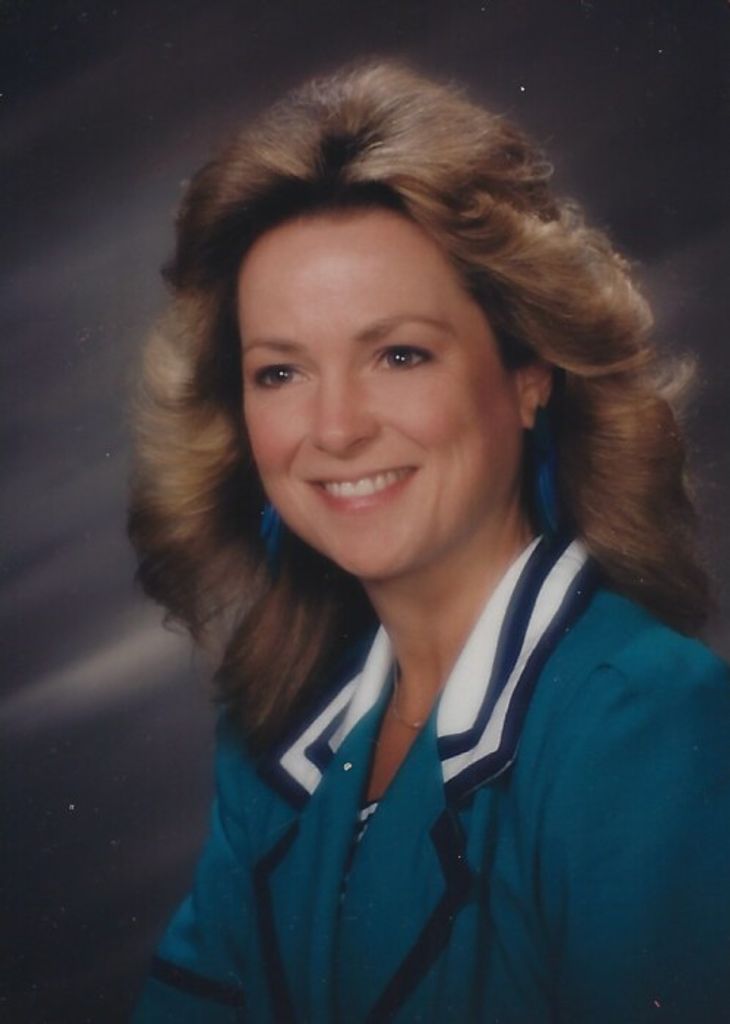 Sandra Bowser