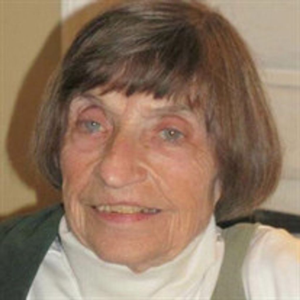 Monique Marcella Seith