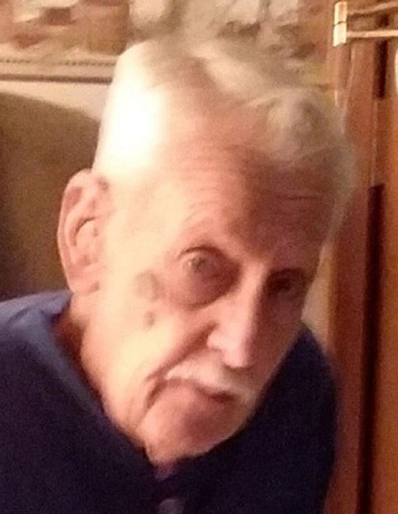 Robert F. Van Brocklin Profile Photo