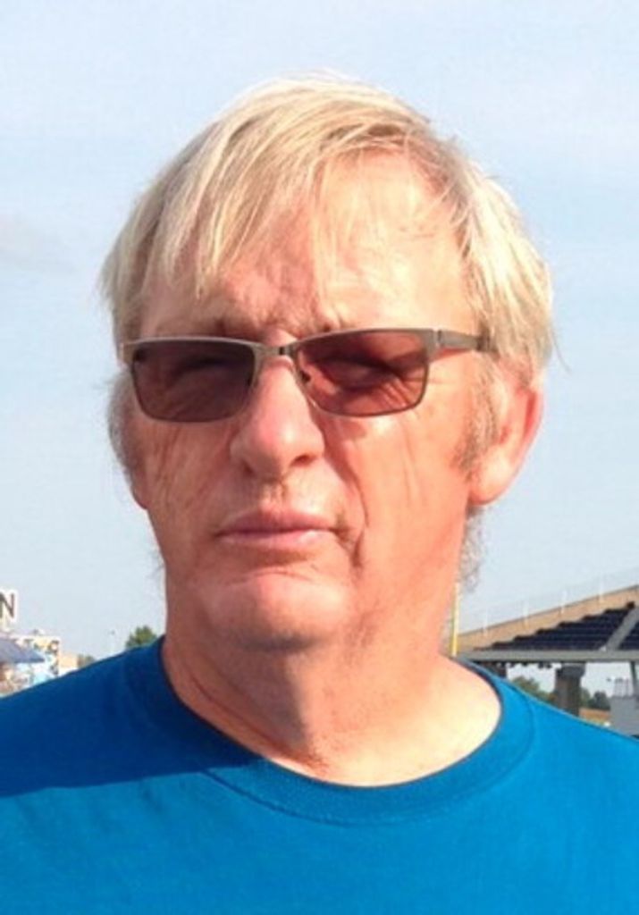 Donald Moyer Profile Photo
