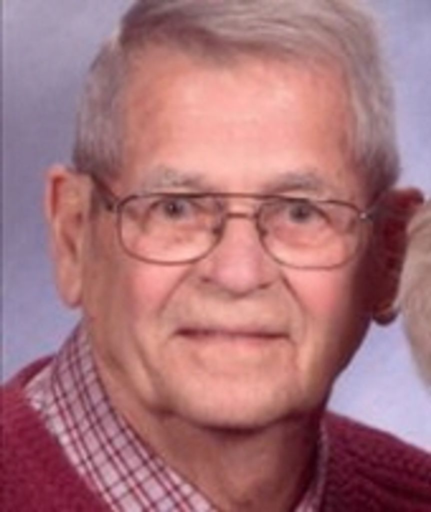 John R. Miller