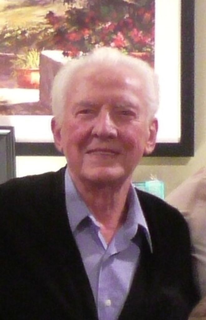 Walter Ernst Heiden Profile Photo
