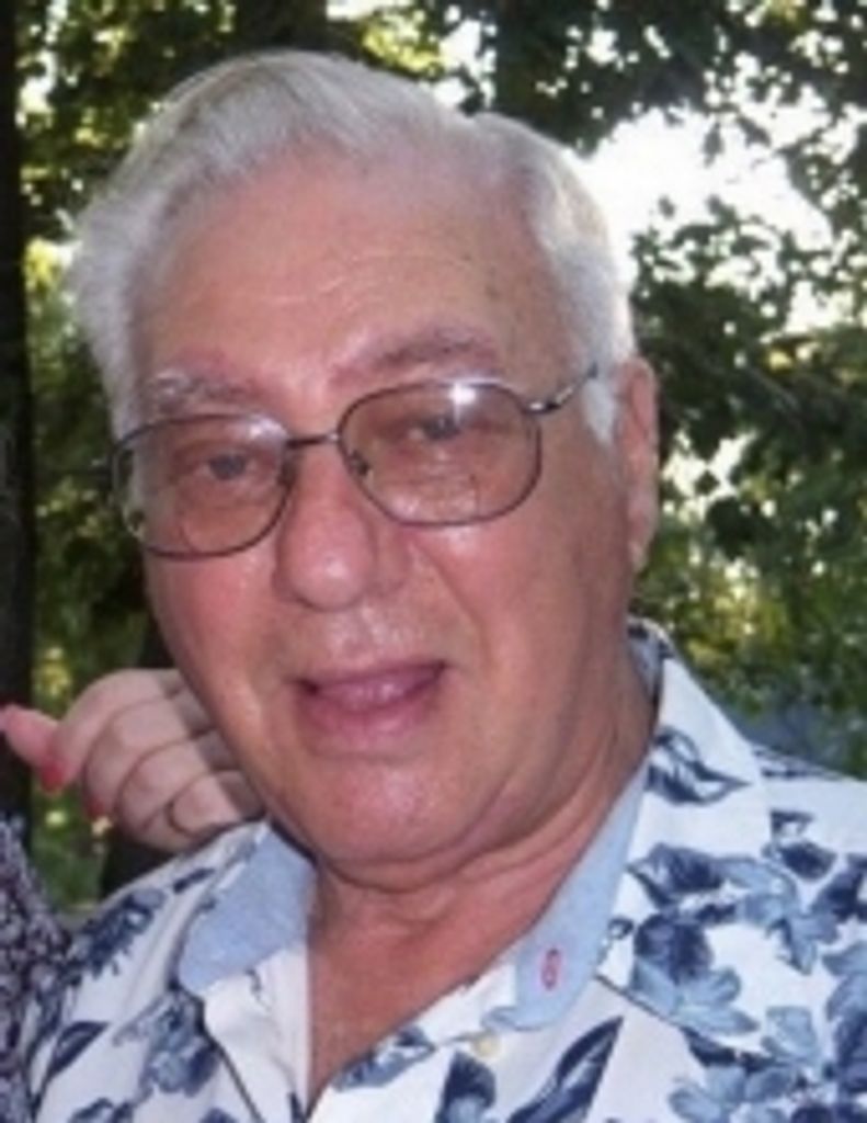 Frank A. Delucca, Sr.