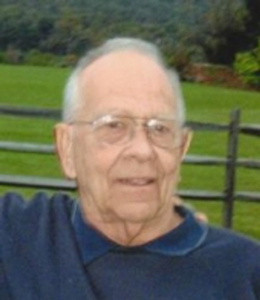 George H. Pressley