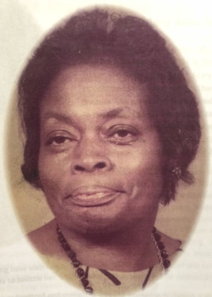 Mrs. Mary A. Lavant Profile Photo