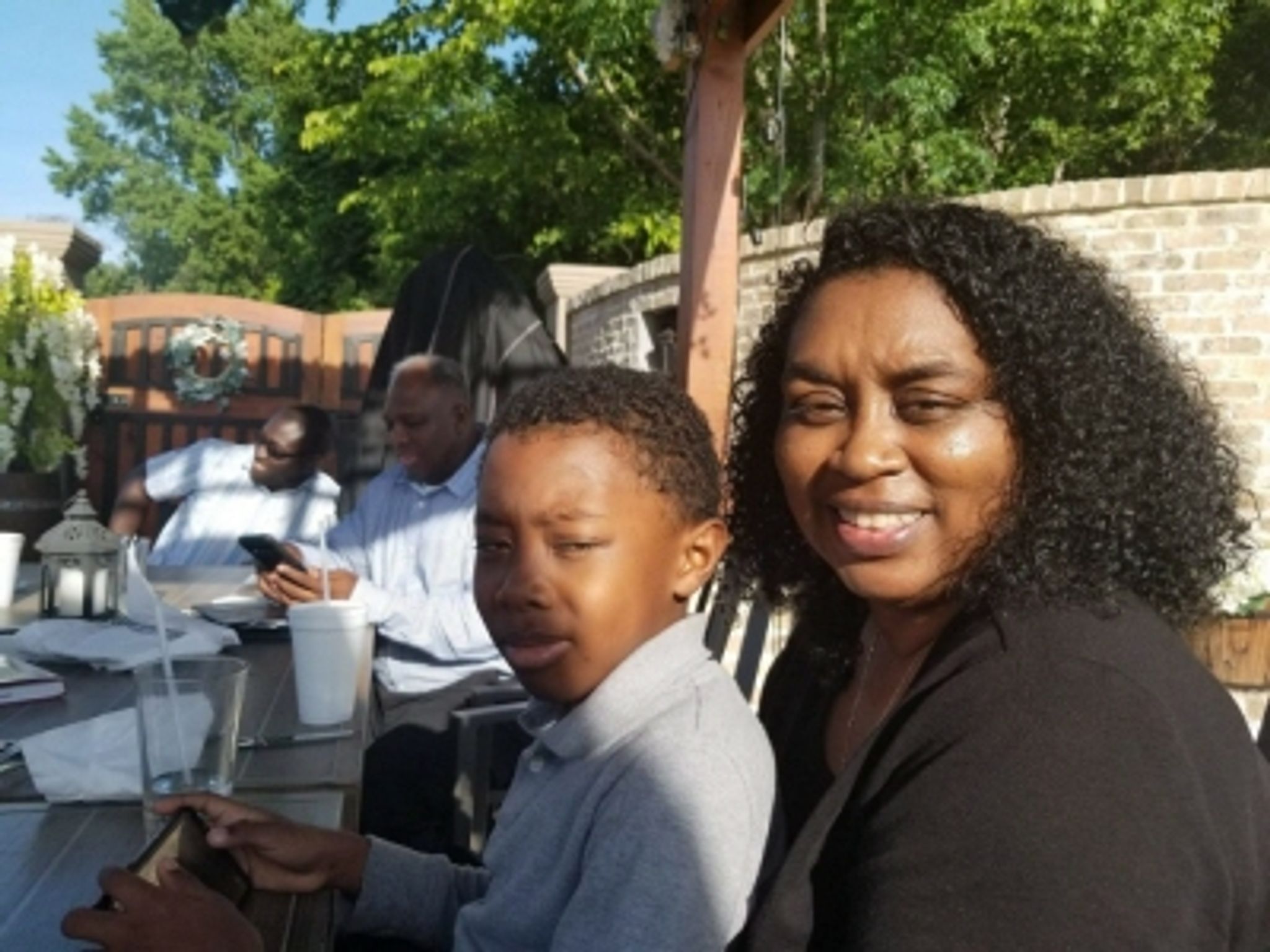 Christine Persad Caesar photo gallery image 2 of 5
