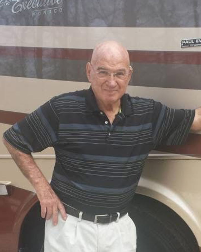 Donald Ray Johnson Profile Photo