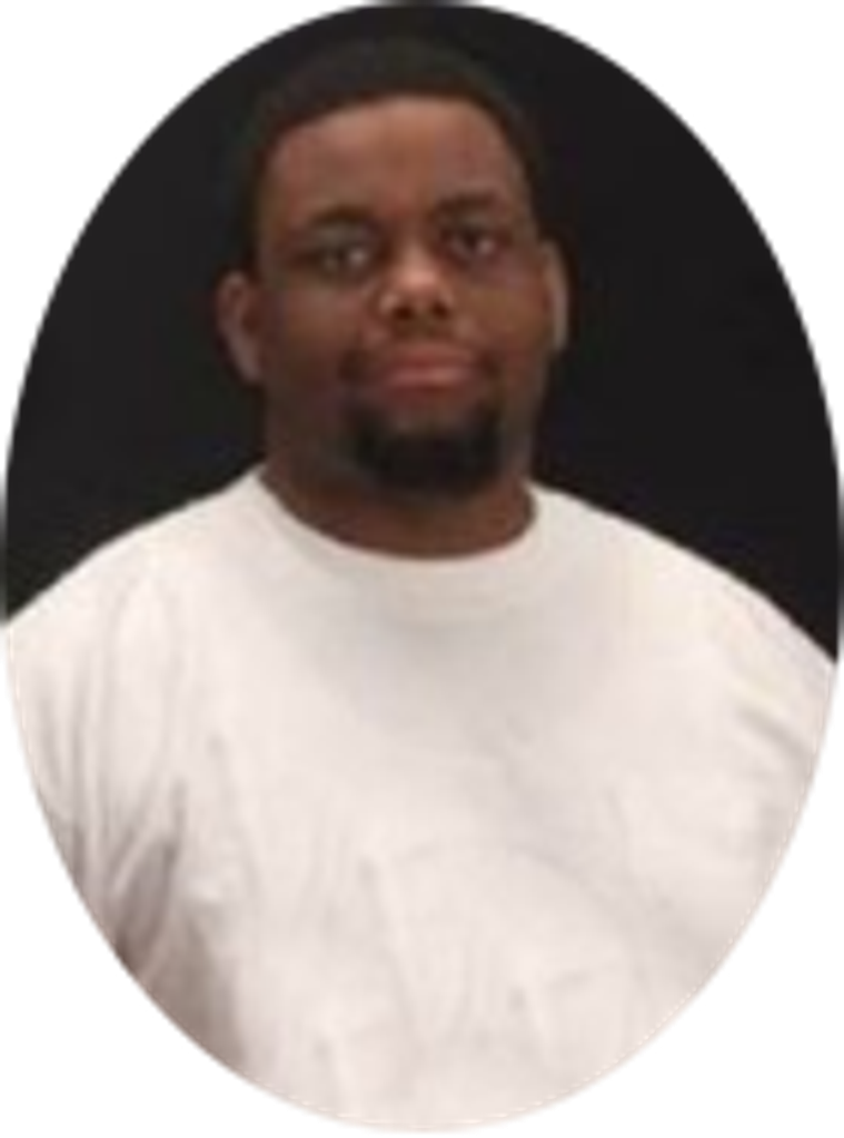 Reginald Evans