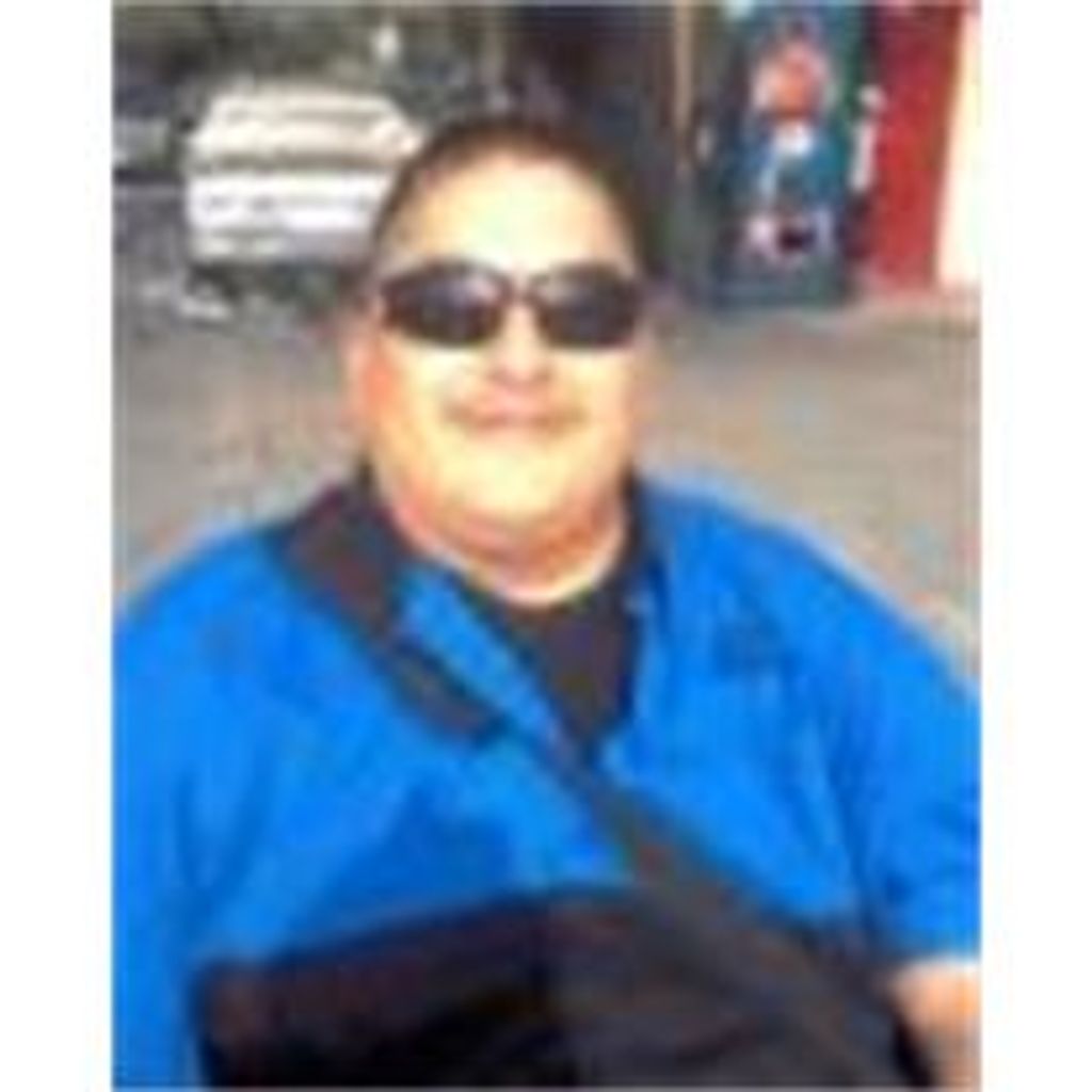 John Adam "Chato" - Age 33 - Ohkay Trujillo, Jr.