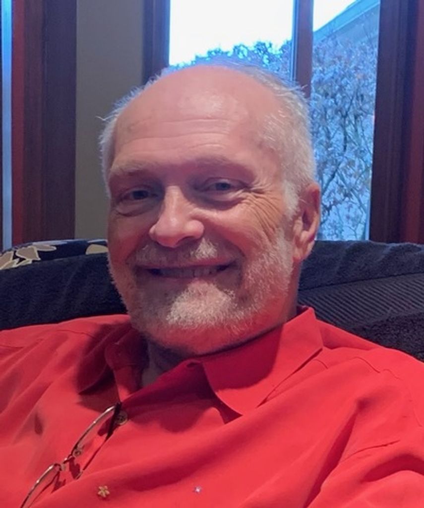 Mark E Hubbard Profile Photo