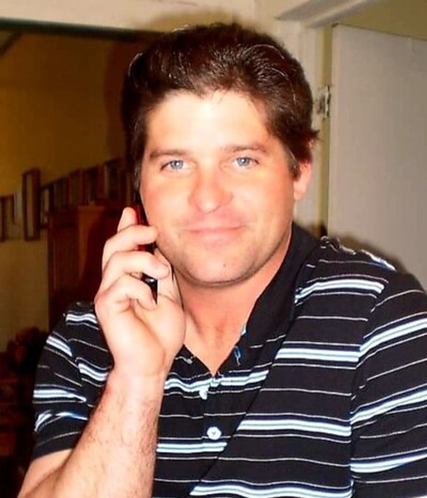 Cliff Carr Profile Photo