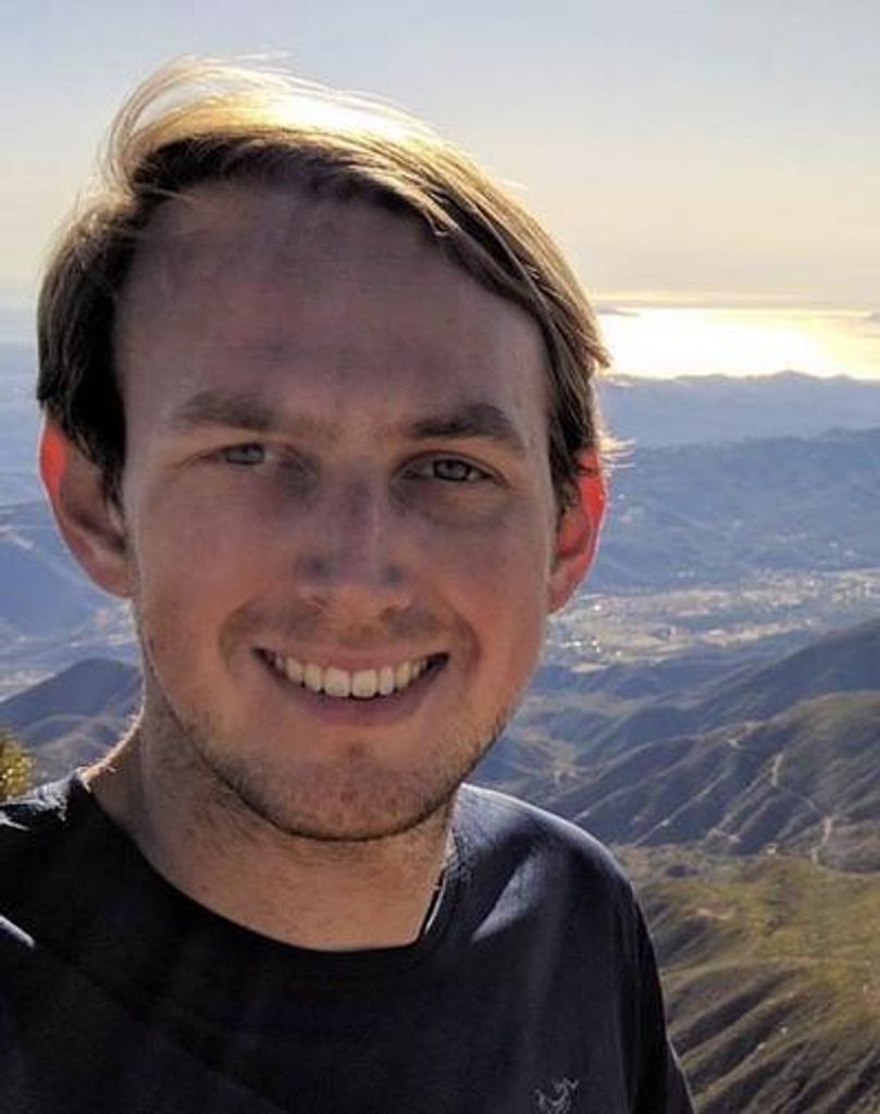 Brian Clark Kentosh Profile Photo