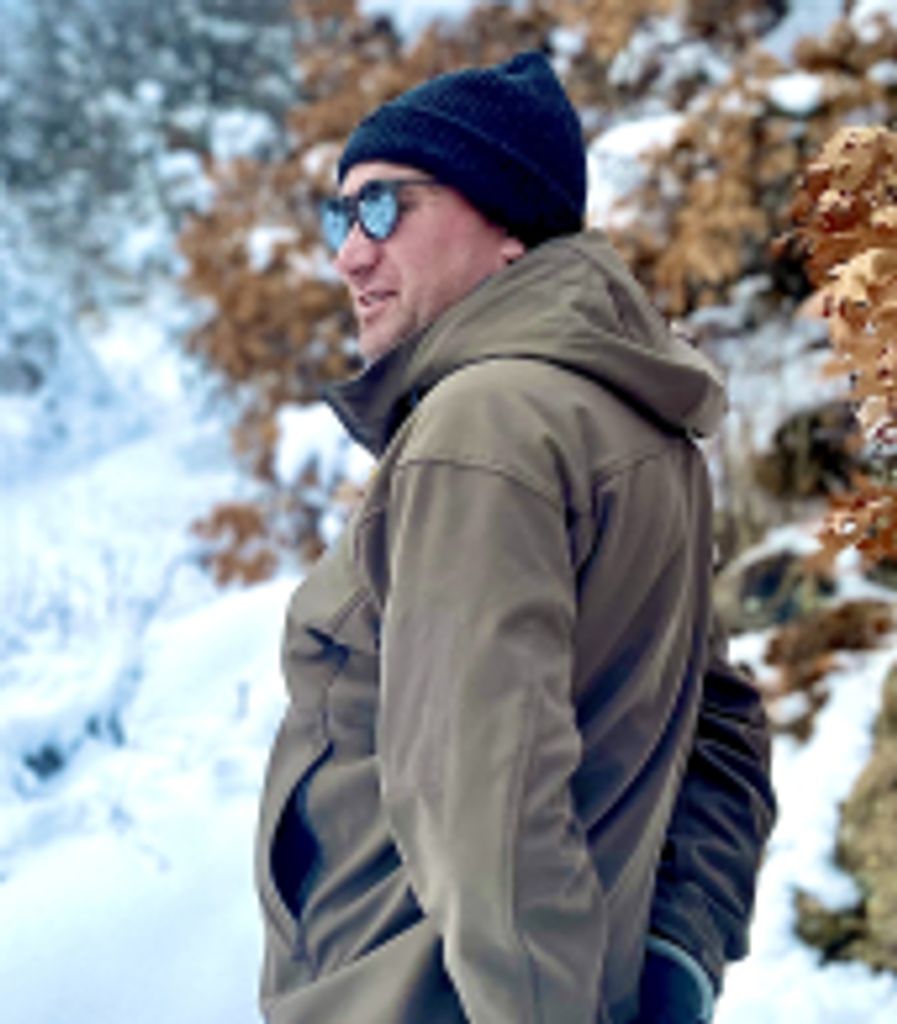 Damien Meliton Lopez Profile Photo