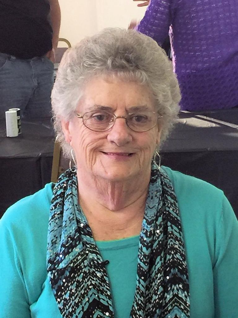 Loretta Crum Hoskins Profile Photo