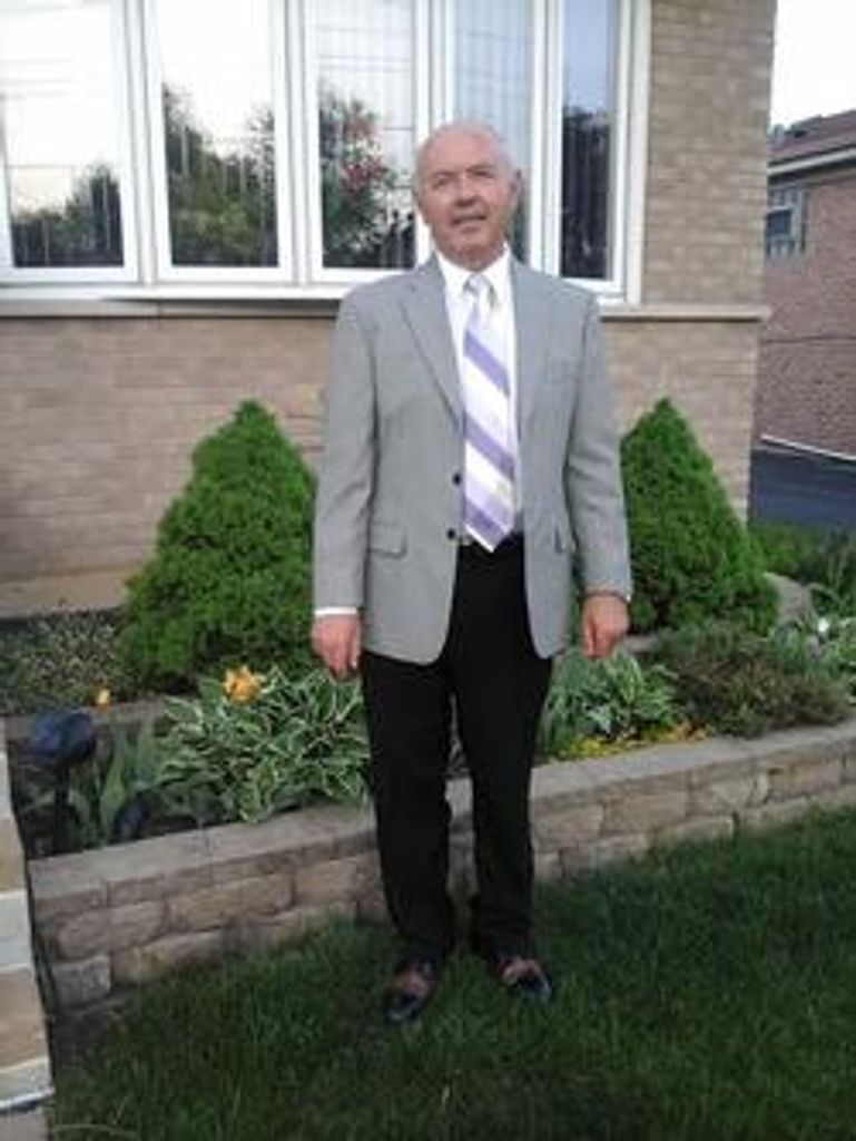 Boleslaw J. Czyz Profile Photo