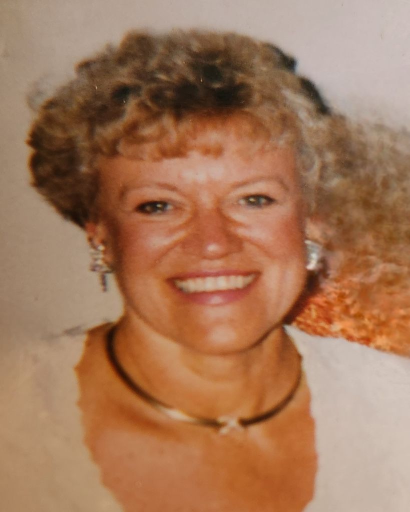 Johanna "Joan" Hendon Profile Photo